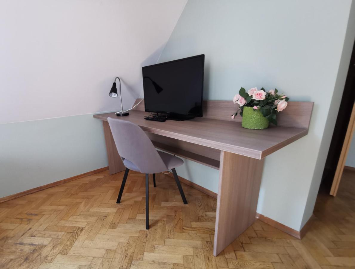 Zieliniec Hotel 2*
